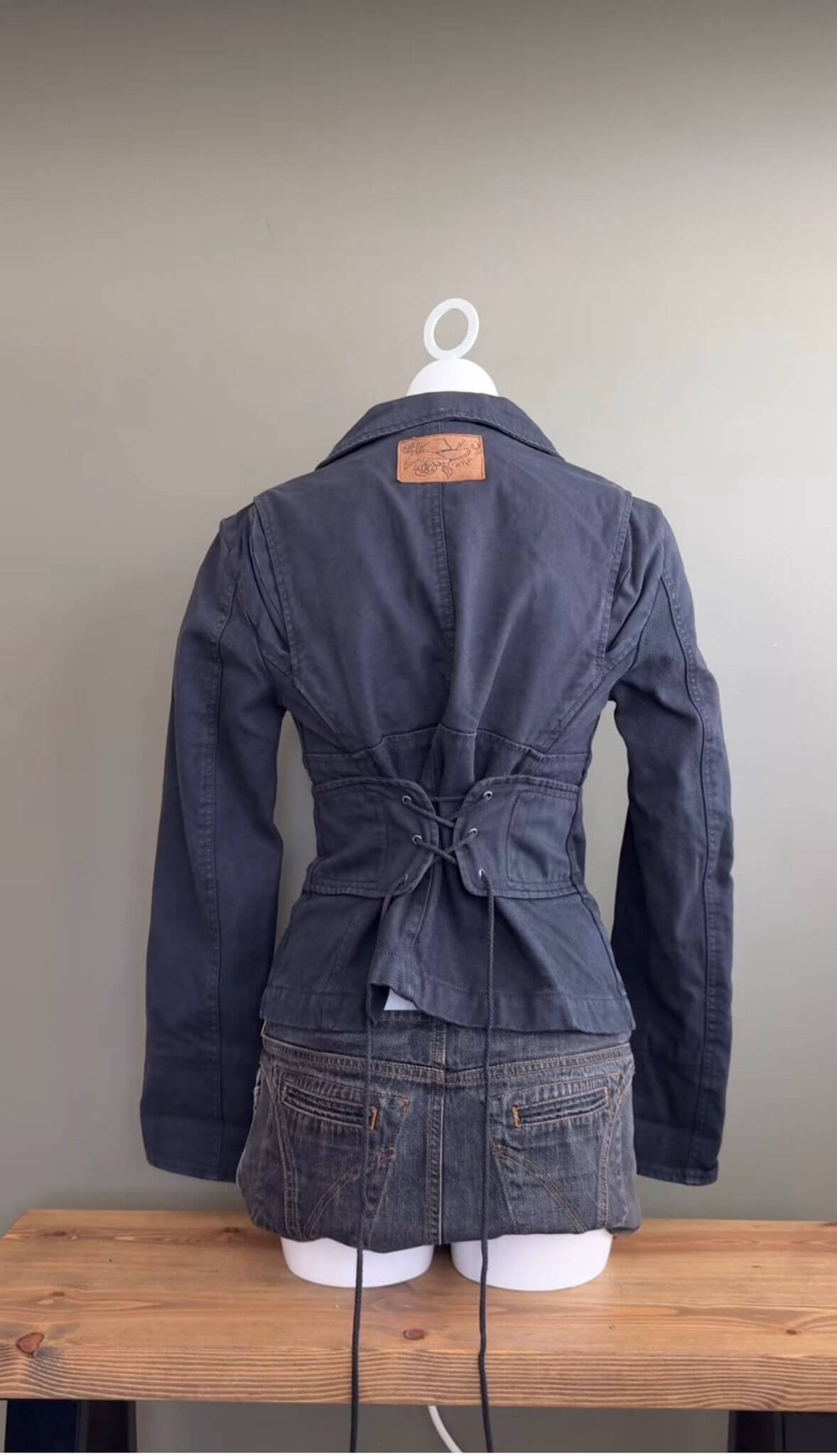 Rita Jacket - VIP