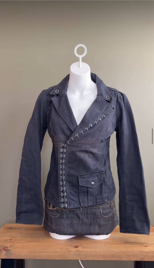 Rita Jacket - VIP