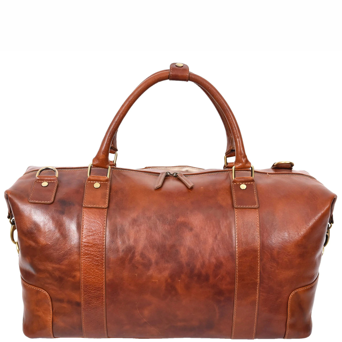 Clarke Duffle Bag - VIP
