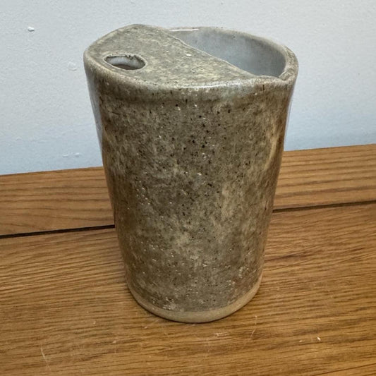 Stoneware Travel Cup - VIP