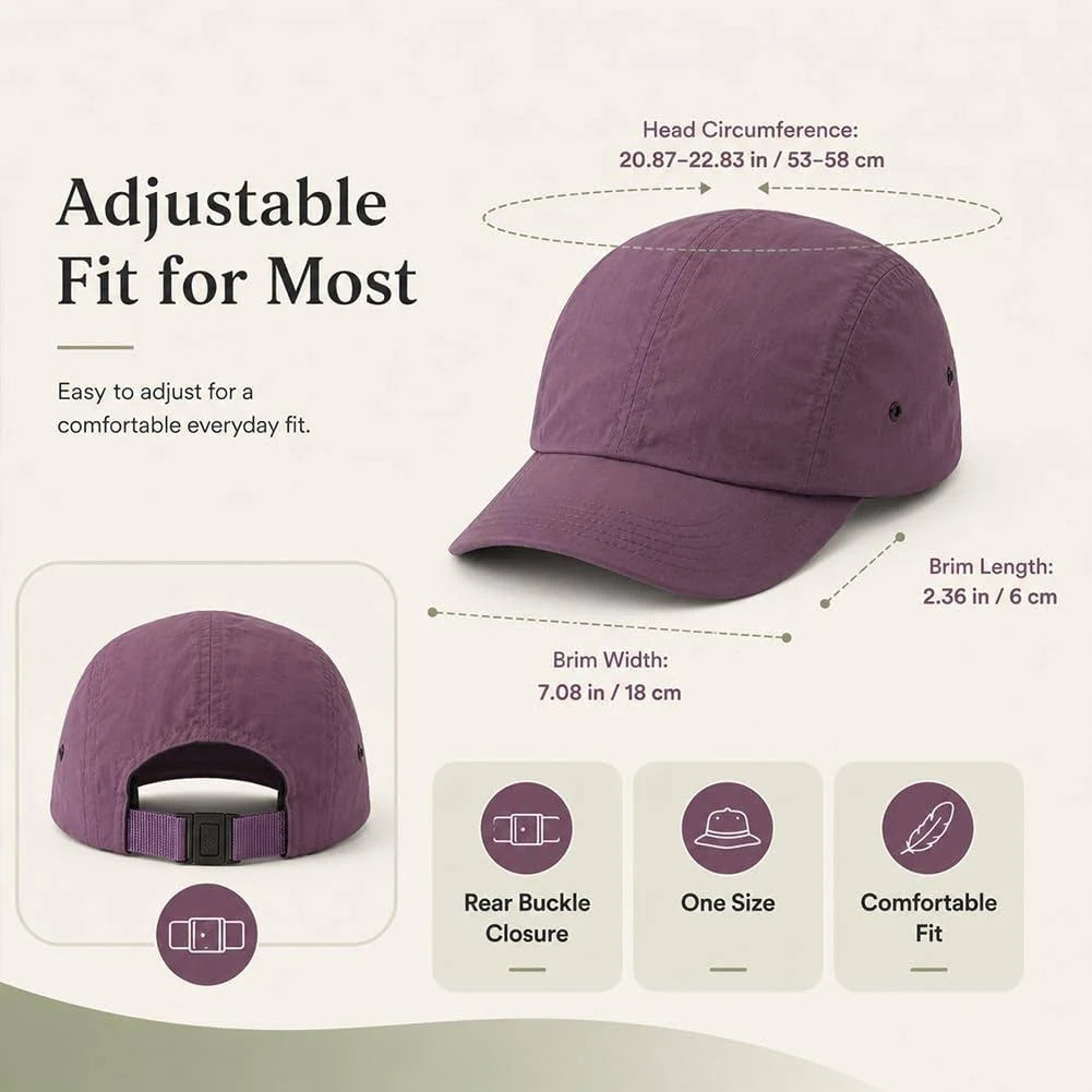 Panel Hat - VIP